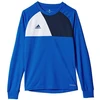 Džemperis berniukams Adidas Assita 17 Jr AZ5404, mėlynas