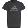 adidas Badge of Sport Marškinėliai Jr HM2646