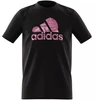 „Adidas Badge of Sport Nature” jaunimo marškinėliai HR8148