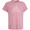 Adidas Badge of Sport Tee Jr HM2648