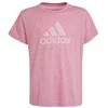 Adidas Badge of Sport Tee Jr HM2648