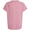 Adidas Badge of Sport Tee Jr HM2648