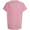 Adidas Badge of Sport Tee Jr HM2648