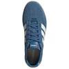 Adidas Barreda Decode Lux vyriški mėlyni batai IH1455