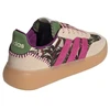 Adidas Barreda Decode moteriški batai smėlio-žalia-rožinė KJ6331