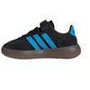 Adidas Barreda Decode vaikiški batai juodi IH9214