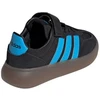 Adidas Barreda Decode vaikiški batai juodi IH9214