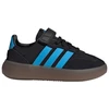 Adidas Barreda Decode vaikiški batai juodi IH9214