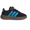 Adidas Barreda Decode vaikiški batai juodi IH9214