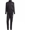 adidas Basic 3-Juostės Fleece Sportinis Kostiumas M IJ6067