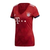 ADIDAS Bayern Miunchen Namų marškinėliai moterims CF5425