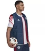 Adidas Bayern Pad Vest M HG1132