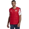 Adidas Bayern Pad Vest M HG1132