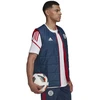 Adidas Bayern Pad Vest M HG1132