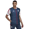 Adidas Bayern Pad Vest M HG1132