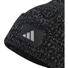 adidas Bėgimo Climawarm Kepurė Juoda JM3079
