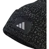 adidas Bėgimo Climawarm Kepurė Juoda JM3079
