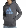 Adidas Big Logo FL R HD W IC9845 džemperis