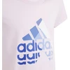 „Adidas Big Logo GT Jr“ marškinėliai IB9147