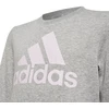 Adidas Big Logo Swt Jr HM8706 džemperis