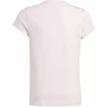 adidas Big Logo Tee Jr IC6123