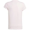 adidas Big Logo Tee Jr IC6123
