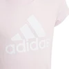 adidas Big Logo Tee Jr IC6123