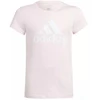 adidas Big Logo Tee Jr IC6123