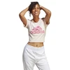 adidas Big Logo Tee W IB9455