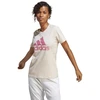 adidas Big Logo Tee W IB9455