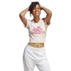 adidas Big Logo Tee W IB9455