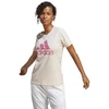 adidas Big Logo Tee W IB9455