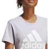 adidas Big Logo Tee W IC0633