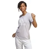 adidas Big Logo Tee W IC0633