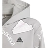 Adidas Biuv Džemperis su užtrauktuku Jr IS3755