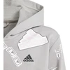Adidas Biuv Džemperis su užtrauktuku Jr IS3755
