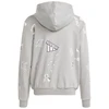 Adidas Biuv Džemperis su užtrauktuku Jr IS3755