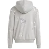 Adidas Biuv Džemperis su užtrauktuku Jr IS3755
