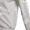 Adidas Biuv Džemperis su užtrauktuku Jr IS3755