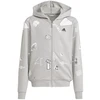 Adidas Biuv Džemperis su užtrauktuku Jr IS3755