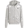 Adidas Biuv Džemperis su užtrauktuku Jr IS3755
