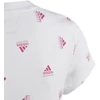 adidas BLUV marškinėliai paaugliams IB8918