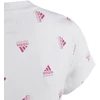 adidas BLUV marškinėliai paaugliams IB8918