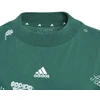 Adidas Bluv Q3 AOPT Jr Marškinėliai IA1562