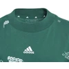 Adidas Bluv Q3 AOPT Jr Marškinėliai IA1562