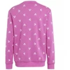 Adidas Bluv Swt Jr IC5573 džemperis