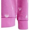 Adidas Bluv Swt Jr IC5573 džemperis