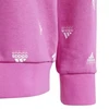 Adidas Bluv Swt Jr IC5573 džemperis
