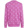 Adidas Bluv Swt Jr IC5573 džemperis