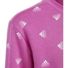 Adidas Bluv Swt Jr IC5573 džemperis